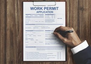 Work Permits | Immigration Attorney New York | Green Card