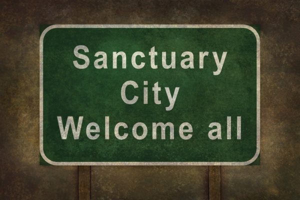 sanctuary state