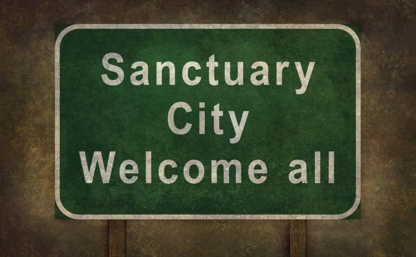 sanctuary state