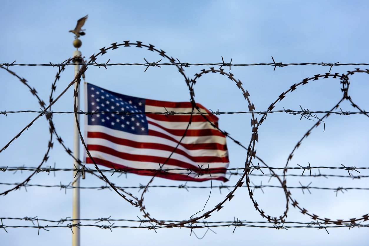 immigration enforcement