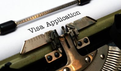 non-immigrant visa