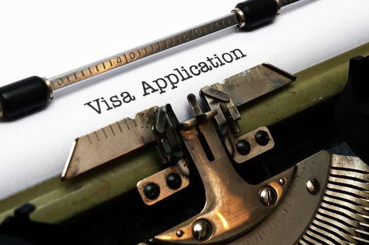 non-immigrant visa
