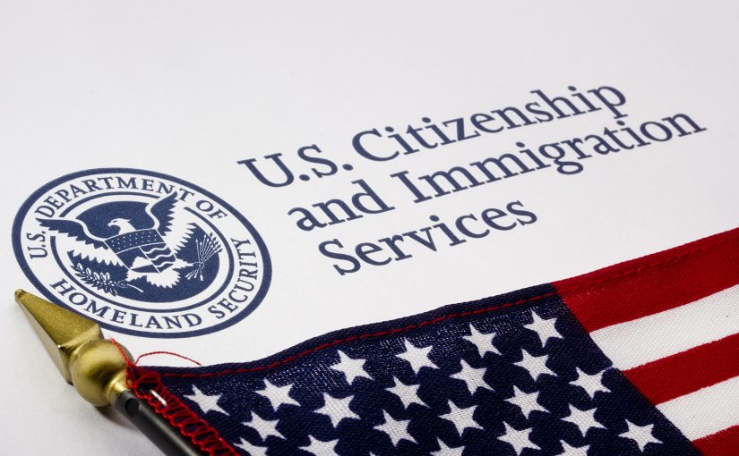 Immigration Policy Changes: Catch and Release