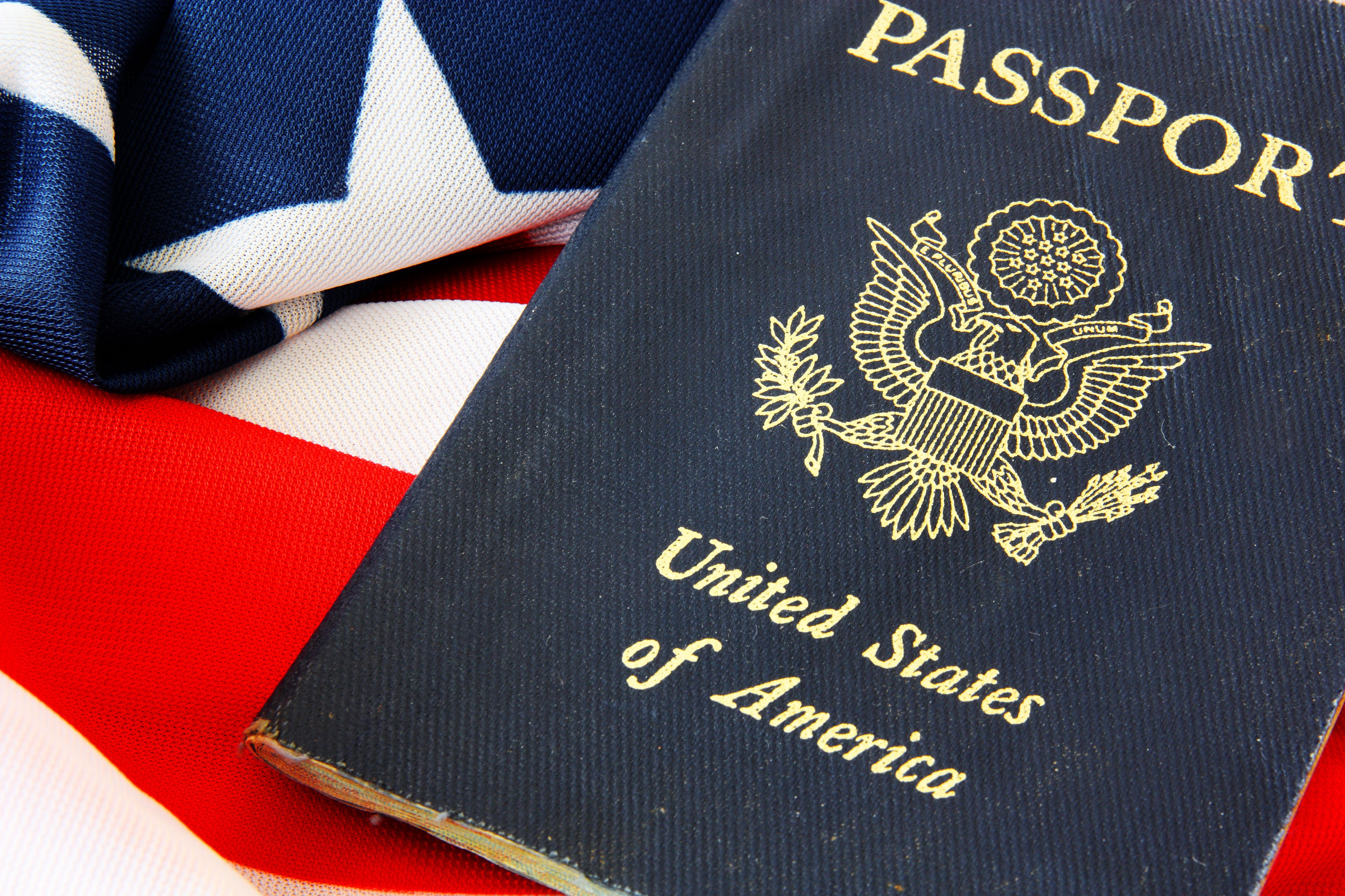 U.S. Citizenship