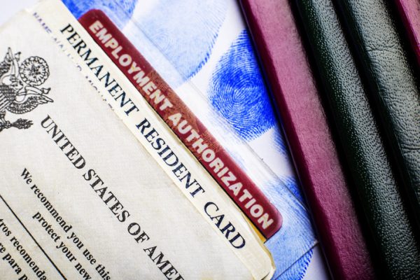 What is The Process for Obtaining A Green Card