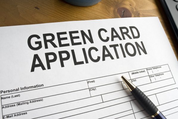 Renew Your Green Card