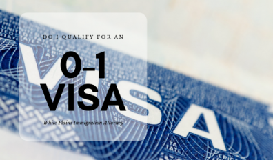 O-1 Visa